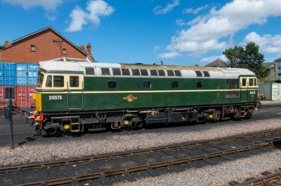 West Somerset Railway - Minehead photo