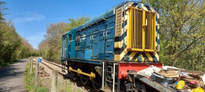 Avon Valley Railway photo