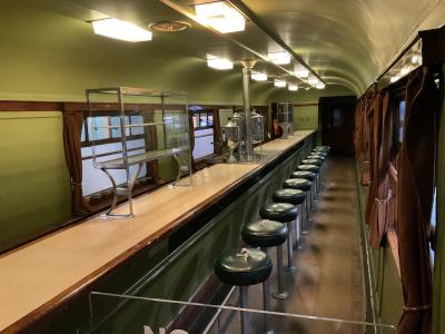 GWR9631 coach at Swindon - STEAM - Museum of the Great Western Railway. &copy; Pistolpete008