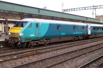 Newport (South Wales) photo