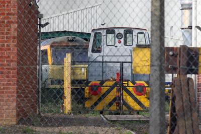 Loughborough - Brush Works photo