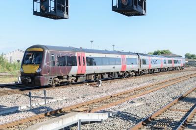 170110 at Derby. &copy; llamafish