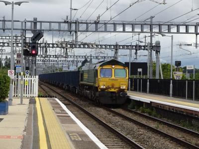 Didcot Parkway photo