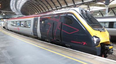 221113 at Newcastle. &copy; Geoff