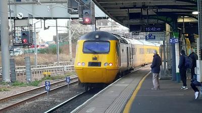 43062 at Nuneaton. &copy; MemberOfThePublic