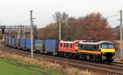Winwick photo