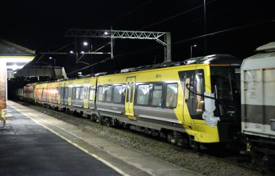 St Helens Junction photo