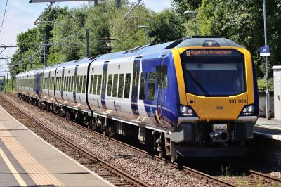 331024 at Bryn. &copy; stevexos