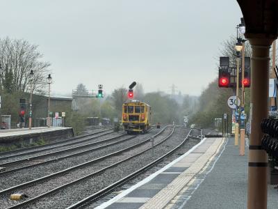 Leamington Spa photo