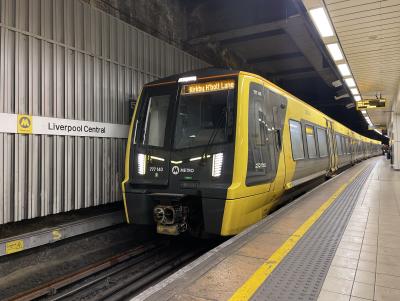 Liverpool Central photo