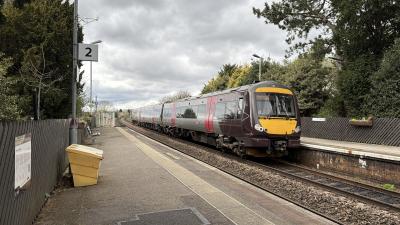 Long Eaton photo