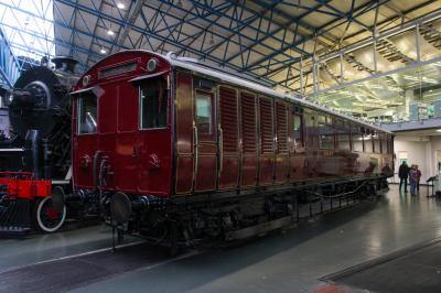 M28249M at York National Railway Museum. &copy; South Coast Trainspotter