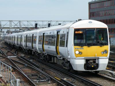 376035 at London Bridge. &copy; llamafish