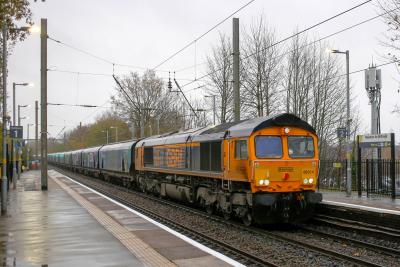 Newton-le-Willows photo