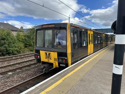 21st September image