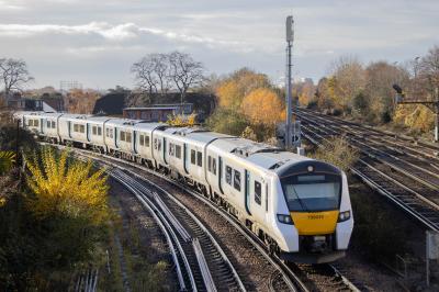 Wimbledon West Junction photo