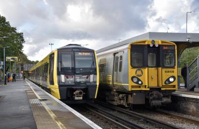 Birkenhead North photo