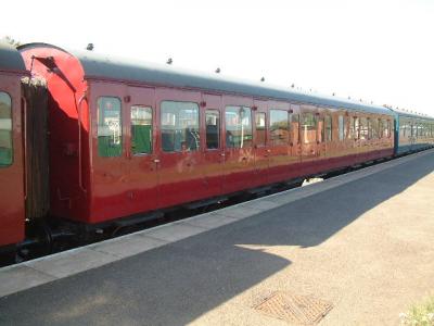 59603 at Chasewater Railway. &copy; Byron5574