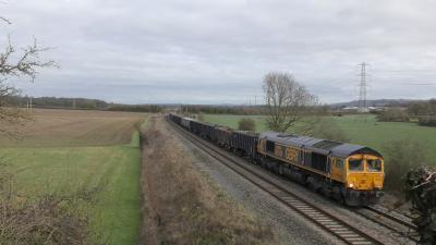 Berkley near Frome photo