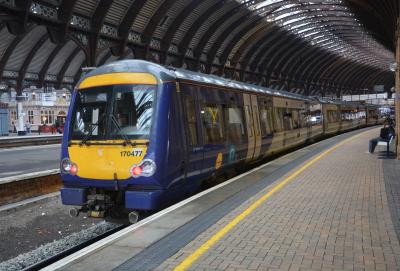 170477 at York. &copy; AJax