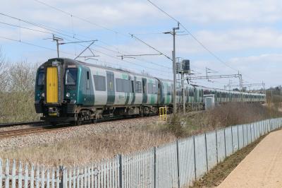 350374 at Kingsthorpe. &copy; llamafish