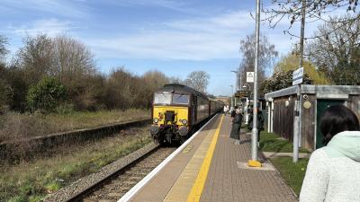 Hanborough photo