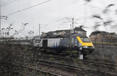Haymarket T&RSMD photo