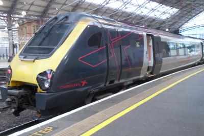 221107 at Bristol Temple Meads. &copy; JM-Freightliner