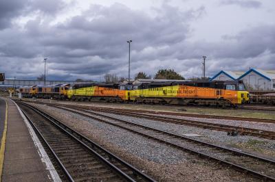 Eastleigh photo