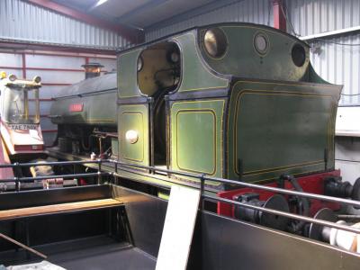Bristol M Shed photo