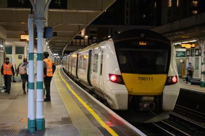 East Croydon photo