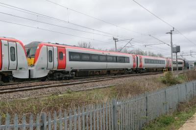 175103 at Kingsthorpe. &copy; llamafish