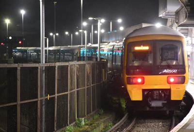 465047 at Dartford. &copy; MJM