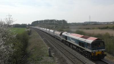 Berkley near Frome photo