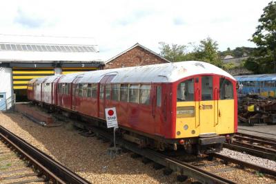 Ryde St Johns Road photo