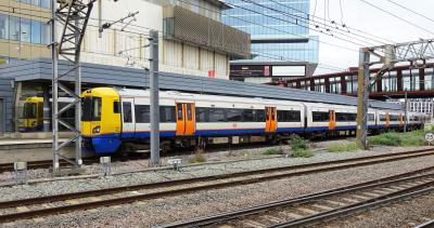 378212 at Stratford. &copy; Humber7107