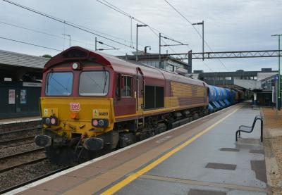 Northampton photo