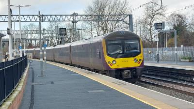 360103 at Kettering. &copy; MemberOfThePublic
