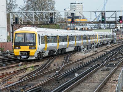 465163 at London Bridge. &copy; llamafish