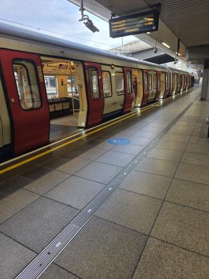 London Paddington photo