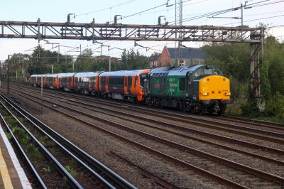 11th September image