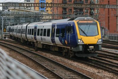 195125 at Leeds. &copy; llamafish