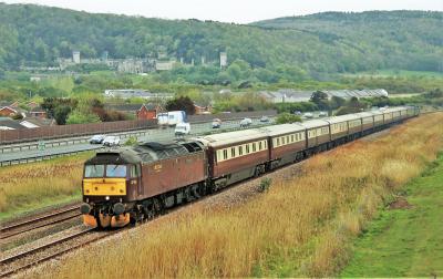 Abergele & Pensarn photo