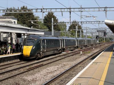 Swindon photo