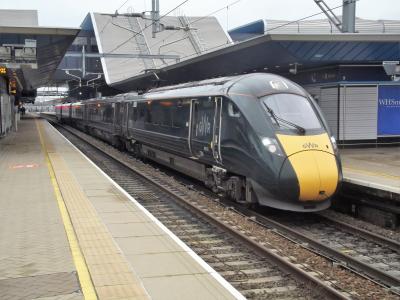 800029 at Reading. &copy; Gary37401
