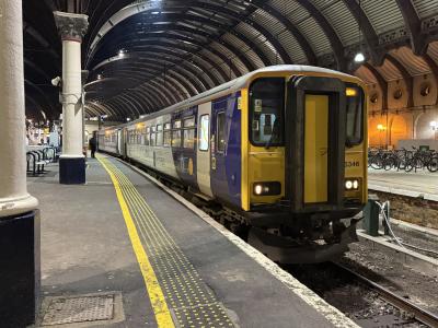 155346 at York. &copy; AJax