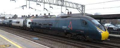 390136 at Stafford. &copy; Geoff