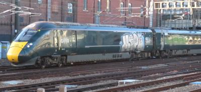 800321 at Royal Oak (LU). &copy; Geoff