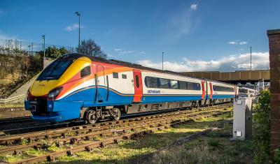 222020 at Leicester. &copy; Shotts