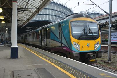 185131 at York. &copy; AJax